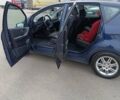 Синій Мерседес А клас, об'ємом двигуна 1.5 л та пробігом 197 тис. км за 4999 $, фото 10 на Automoto.ua