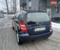 Синій Мерседес А клас, об'ємом двигуна 1.5 л та пробігом 198 тис. км за 4350 $, фото 12 на Automoto.ua