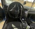 Синий Мерседес А класс, объемом двигателя 1.99 л и пробегом 290 тыс. км за 6000 $, фото 6 на Automoto.ua