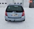 Синий Мерседес А класс, объемом двигателя 1.7 л и пробегом 281 тыс. км за 5800 $, фото 1 на Automoto.ua