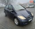 Синій Мерседес А клас, об'ємом двигуна 1.5 л та пробігом 197 тис. км за 4700 $, фото 5 на Automoto.ua