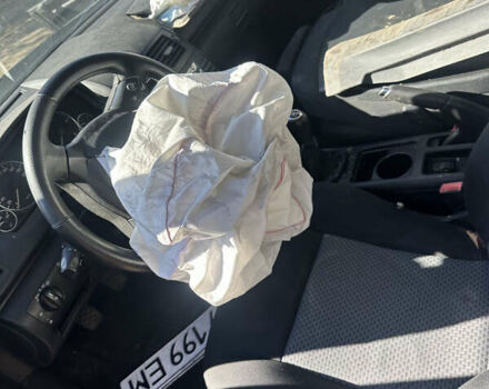 Синій Мерседес А клас, об'ємом двигуна 1.99 л та пробігом 200 тис. км за 2300 $, фото 5 на Automoto.ua