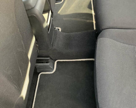 Синій Мерседес А клас, об'ємом двигуна 2 л та пробігом 200 тис. км за 5000 $, фото 9 на Automoto.ua