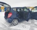 Синий Мерседес А класс, объемом двигателя 1.5 л и пробегом 315 тыс. км за 4600 $, фото 7 на Automoto.ua