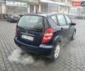 Синій Мерседес А клас, об'ємом двигуна 1.5 л та пробігом 197 тис. км за 5300 $, фото 6 на Automoto.ua