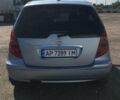 Синий Мерседес А класс, объемом двигателя 1.7 л и пробегом 180 тыс. км за 6600 $, фото 3 на Automoto.ua