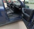 Синій Мерседес А клас, об'ємом двигуна 1.5 л та пробігом 197 тис. км за 4999 $, фото 17 на Automoto.ua