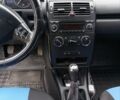 Синий Мерседес А класс, объемом двигателя 1.5 л и пробегом 247 тыс. км за 4400 $, фото 3 на Automoto.ua