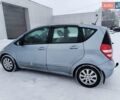 Синій Мерседес А клас, об'ємом двигуна 1.7 л та пробігом 281 тис. км за 5200 $, фото 2 на Automoto.ua