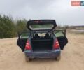 Синий Мерседес А класс, объемом двигателя 1.5 л и пробегом 310 тыс. км за 4000 $, фото 8 на Automoto.ua
