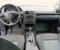 Мерседес А класс 2006 в Львове на Automoto.ua Синий Мерседес А класс, объемом двигателя 1.5 л и пробегом 197 тыс. км за 4200 $, фото 12 на Automoto.ua