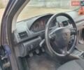 Синий Мерседес А класс, объемом двигателя 1.5 л и пробегом 310 тыс. км за 4000 $, фото 13 на Automoto.ua