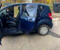 Синий Мерседес А класс, объемом двигателя 15 л и пробегом 0 тыс. км за 6000 $, фото 2 на Automoto.ua