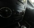 Синий Мерседес А класс, объемом двигателя 1.99 л и пробегом 290 тыс. км за 6000 $, фото 11 на Automoto.ua