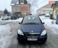 Синій Мерседес А клас, об'ємом двигуна 1.5 л та пробігом 198 тис. км за 4350 $, фото 3 на Automoto.ua