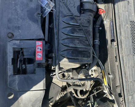 Синій Мерседес А клас, об'ємом двигуна 1.99 л та пробігом 200 тис. км за 2300 $, фото 4 на Automoto.ua