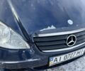 Синій Мерседес А клас, об'ємом двигуна 1.5 л та пробігом 192 тис. км за 4800 $, фото 4 на Automoto.ua