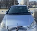 Синий Мерседес А класс, объемом двигателя 1.99 л и пробегом 280 тыс. км за 5700 $, фото 1 на Automoto.ua