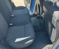 Синий Мерседес А класс, объемом двигателя 2 л и пробегом 199 тыс. км за 5200 $, фото 9 на Automoto.ua