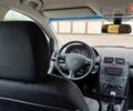 Синий Мерседес А класс, объемом двигателя 1.9 л и пробегом 266 тыс. км за 2771 $, фото 14 на Automoto.ua