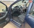 Синій Мерседес А клас, об'ємом двигуна 1.5 л та пробігом 310 тис. км за 4250 $, фото 17 на Automoto.ua