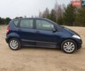 Синий Мерседес А класс, объемом двигателя 1.5 л и пробегом 310 тыс. км за 4000 $, фото 1 на Automoto.ua