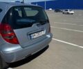Синій Мерседес А клас, об'ємом двигуна 1.5 л та пробігом 260 тис. км за 4500 $, фото 3 на Automoto.ua