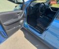 Синий Мерседес А класс, объемом двигателя 2 л и пробегом 199 тыс. км за 5250 $, фото 15 на Automoto.ua