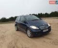 Синий Мерседес А класс, объемом двигателя 1.5 л и пробегом 310 тыс. км за 4000 $, фото 1 на Automoto.ua