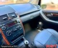 Синий Мерседес А класс, объемом двигателя 2 л и пробегом 280 тыс. км за 5999 $, фото 11 на Automoto.ua
