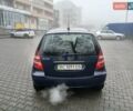 Синій Мерседес А клас, об'ємом двигуна 1.5 л та пробігом 197 тис. км за 5300 $, фото 10 на Automoto.ua