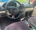 Синій Мерседес А клас, об'ємом двигуна 1.5 л та пробігом 197 тис. км за 3500 $, фото 9 на Automoto.ua