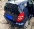 Синий Мерседес А класс, объемом двигателя 15 л и пробегом 0 тыс. км за 6000 $, фото 1 на Automoto.ua