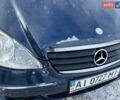 Синій Мерседес А клас, об'ємом двигуна 1.5 л та пробігом 197 тис. км за 3500 $, фото 1 на Automoto.ua