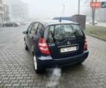 Синій Мерседес А клас, об'ємом двигуна 1.5 л та пробігом 197 тис. км за 5300 $, фото 9 на Automoto.ua