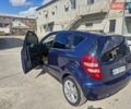 Синій Мерседес А клас, об'ємом двигуна 1.99 л та пробігом 270 тис. км за 5300 $, фото 7 на Automoto.ua