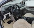 Синий Мерседес А класс, объемом двигателя 1.7 л и пробегом 281 тыс. км за 5800 $, фото 6 на Automoto.ua