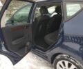 Синий Мерседес А класс, объемом двигателя 1.5 л и пробегом 315 тыс. км за 4600 $, фото 3 на Automoto.ua