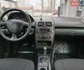 Синій Мерседес А клас, об'ємом двигуна 1.5 л та пробігом 198 тис. км за 4350 $, фото 15 на Automoto.ua