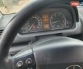 Синий Мерседес А класс, объемом двигателя 1.5 л и пробегом 310 тыс. км за 4200 $, фото 14 на Automoto.ua