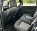 Синий Мерседес А класс, объемом двигателя 1.5 л и пробегом 170 тыс. км за 4350 $, фото 9 на Automoto.ua