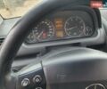 Синий Мерседес А класс, объемом двигателя 1.5 л и пробегом 310 тыс. км за 4000 $, фото 14 на Automoto.ua