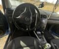 Синий Мерседес А класс, объемом двигателя 1.99 л и пробегом 290 тыс. км за 6000 $, фото 6 на Automoto.ua