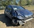 Синий Мерседес А класс, объемом двигателя 2 л и пробегом 220 тыс. км за 1754 $, фото 1 на Automoto.ua