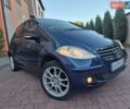 Синій Мерседес А клас, об'ємом двигуна 1.99 л та пробігом 235 тис. км за 4950 $, фото 2 на Automoto.ua