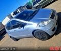 Синий Мерседес А класс, объемом двигателя 1.5 л и пробегом 220 тыс. км за 5500 $, фото 1 на Automoto.ua
