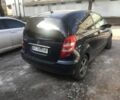Синій Мерседес А клас, об'ємом двигуна 1.5 л та пробігом 221 тис. км за 4500 $, фото 2 на Automoto.ua