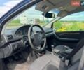 Синий Мерседес А класс, объемом двигателя 1.7 л и пробегом 201 тыс. км за 4500 $, фото 27 на Automoto.ua