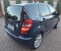 Синий Мерседес А класс, объемом двигателя 2 л и пробегом 235 тыс. км за 4978 $, фото 2 на Automoto.ua