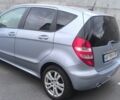 Синій Мерседес А клас, об'ємом двигуна 1.5 л та пробігом 208 тис. км за 4850 $, фото 8 на Automoto.ua